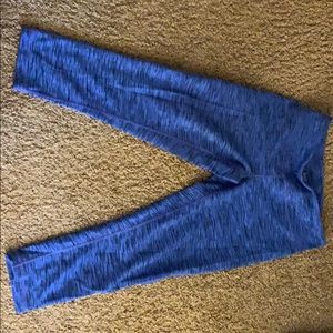 Zella leggings